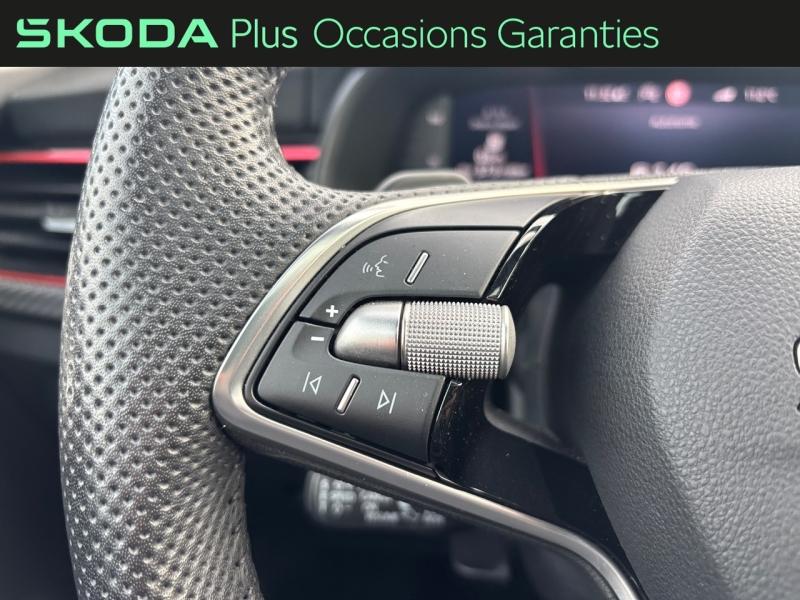 Voitures occasions ŠKODA KAMIQ Monte Carlo Thionville