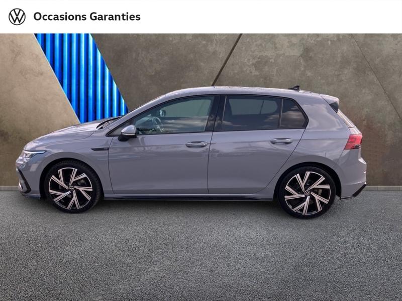 Voitures occasions VOLKSWAGEN GOLF R-Line Thionville