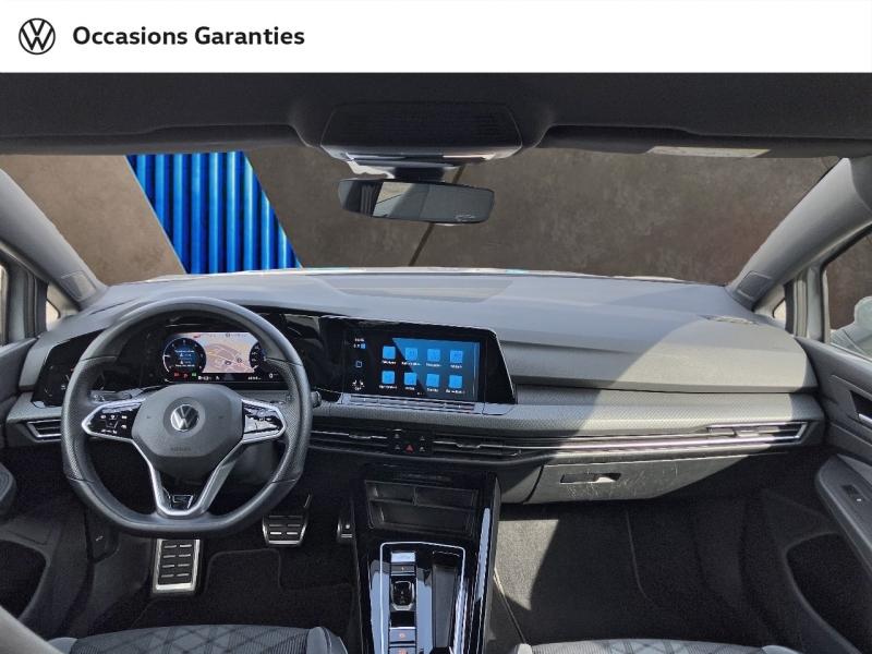 Voitures occasions VOLKSWAGEN GOLF R-Line Thionville