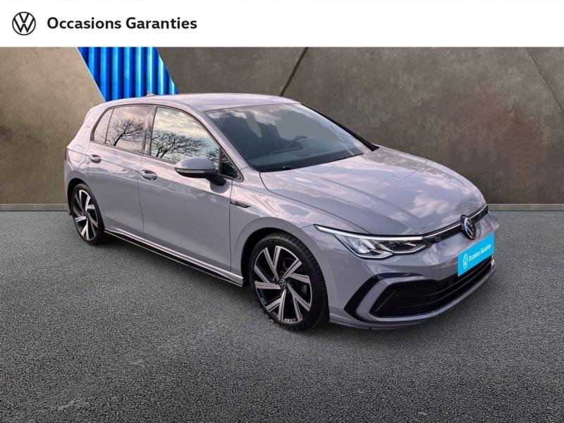Voitures occasions VOLKSWAGEN GOLF R-Line Thionville