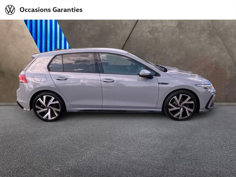 Voitures occasions VOLKSWAGEN GOLF R-Line Thionville