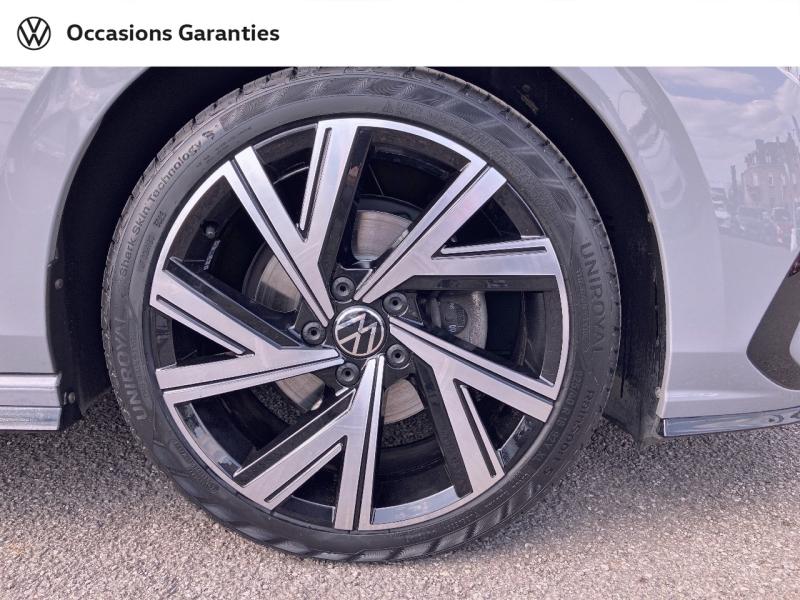 Voitures occasions VOLKSWAGEN GOLF R-Line Thionville