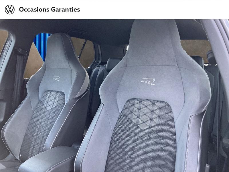 Voitures occasions VOLKSWAGEN GOLF R-Line Thionville