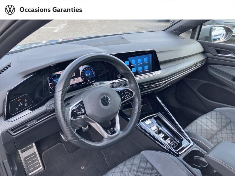 Voitures occasions VOLKSWAGEN GOLF R-Line Thionville