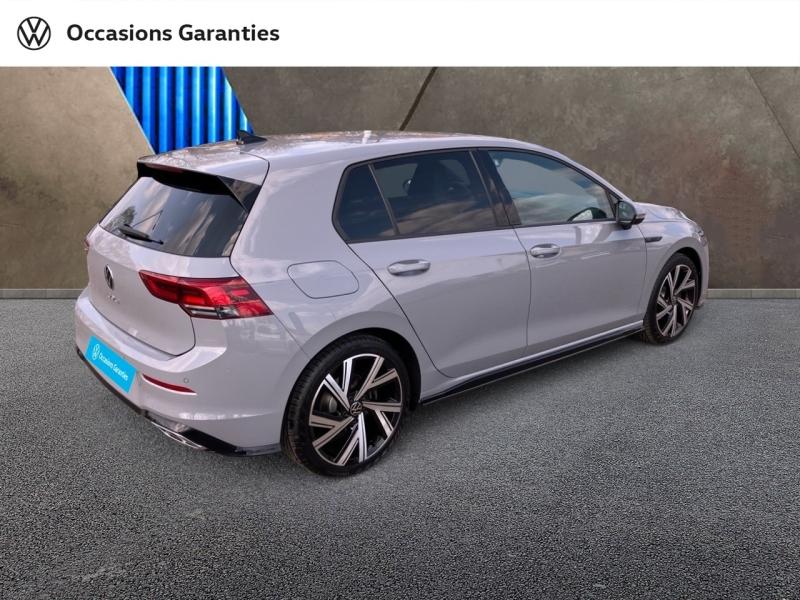 Voitures occasions VOLKSWAGEN GOLF R-Line Thionville