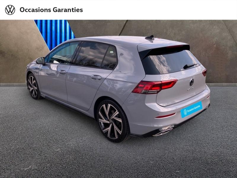 Voitures occasions VOLKSWAGEN GOLF R-Line Thionville