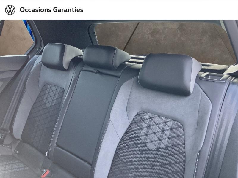 Voitures occasions VOLKSWAGEN GOLF R-Line Thionville