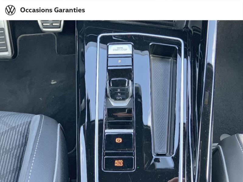 Voitures occasions VOLKSWAGEN GOLF R-Line Thionville