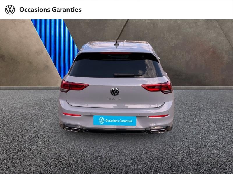 Voitures occasions VOLKSWAGEN GOLF R-Line Thionville