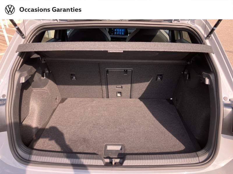 Voitures occasions VOLKSWAGEN GOLF R-Line Thionville
