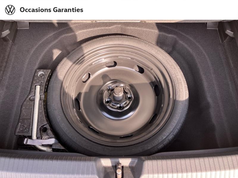 Voitures occasions VOLKSWAGEN GOLF R-Line Thionville