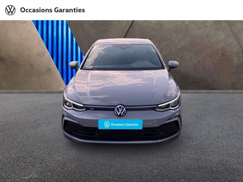 Voitures occasions VOLKSWAGEN GOLF R-Line Thionville