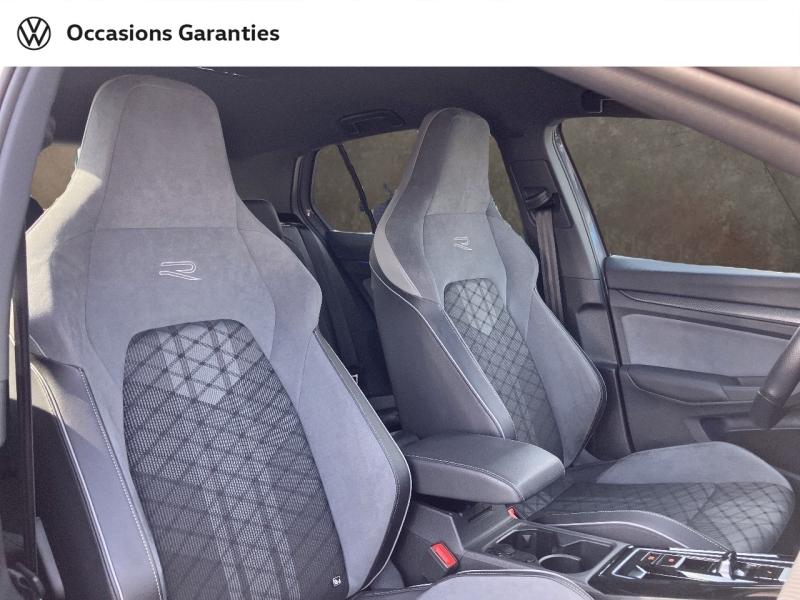 Voitures occasions VOLKSWAGEN GOLF R-Line Thionville