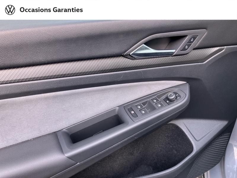 Voitures occasions VOLKSWAGEN GOLF R-Line Thionville