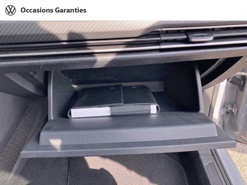 Voitures occasions VOLKSWAGEN GOLF R-Line Thionville