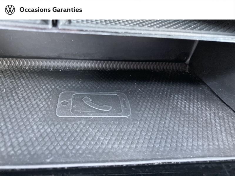 Voitures occasions VOLKSWAGEN GOLF R-Line Thionville