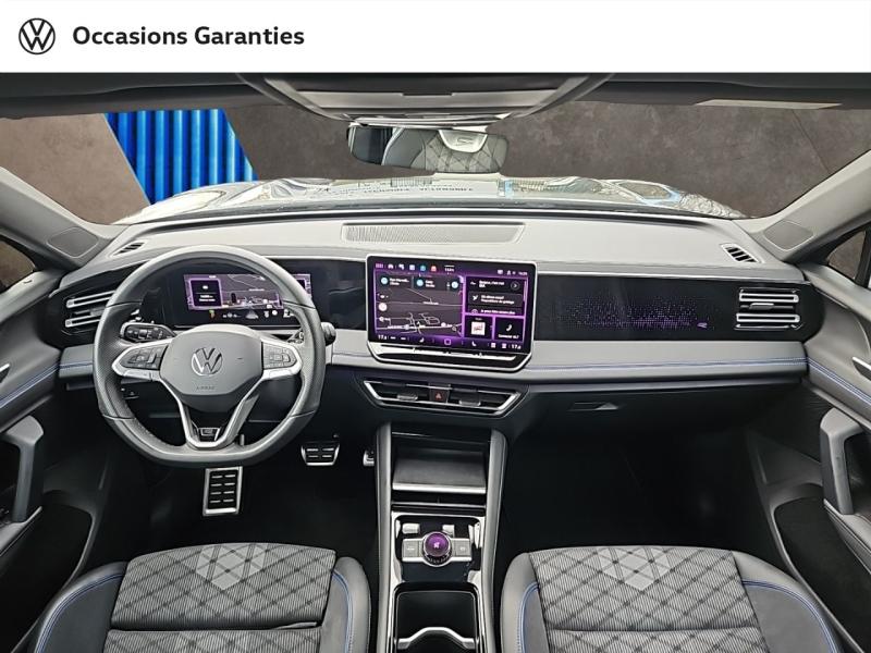 Voitures occasions VOLKSWAGEN TIGUAN R-Line Thionville