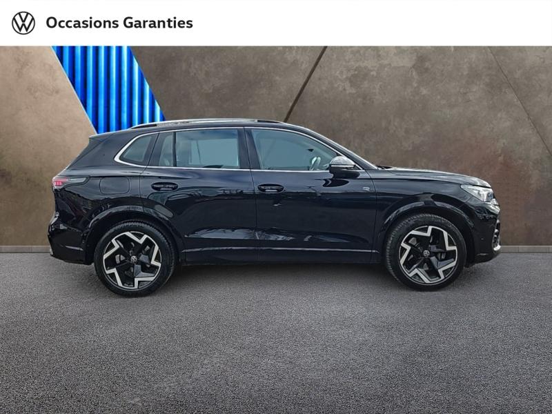 Voitures occasions VOLKSWAGEN TIGUAN R-Line Thionville