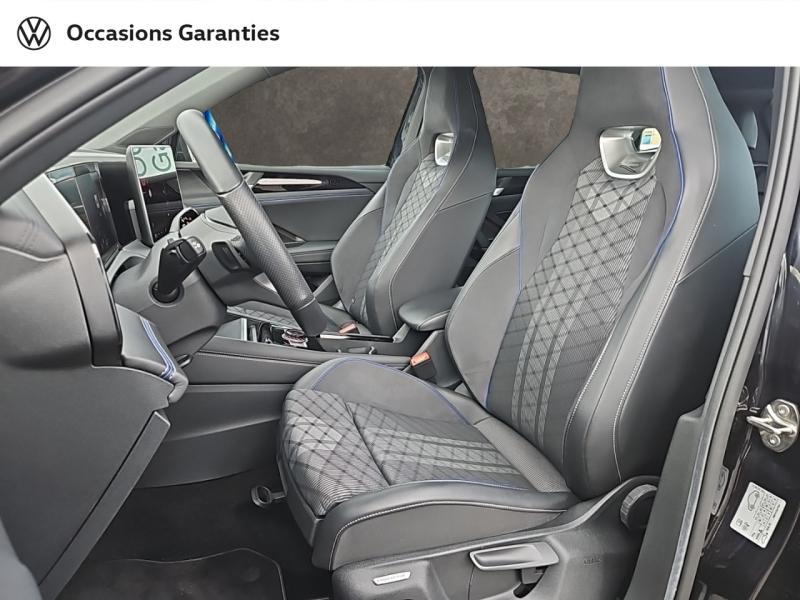 Voitures occasions VOLKSWAGEN TIGUAN R-Line Thionville