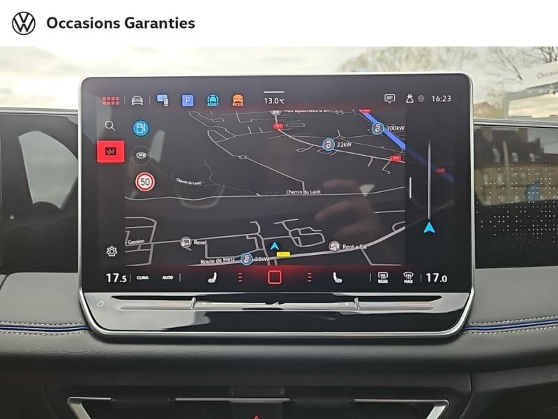 Voitures occasions VOLKSWAGEN TIGUAN R-Line Thionville