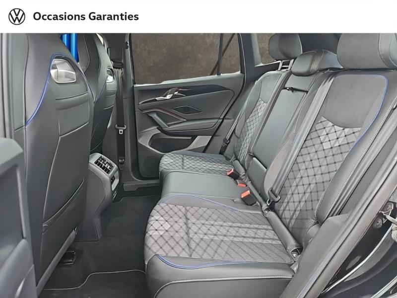Voitures occasions VOLKSWAGEN TIGUAN R-Line Thionville