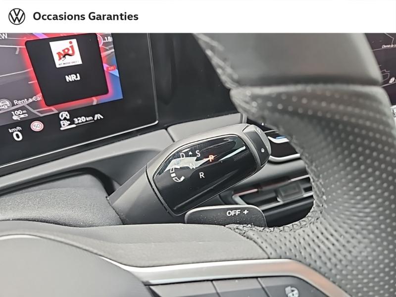 Voitures occasions VOLKSWAGEN TIGUAN R-Line Thionville