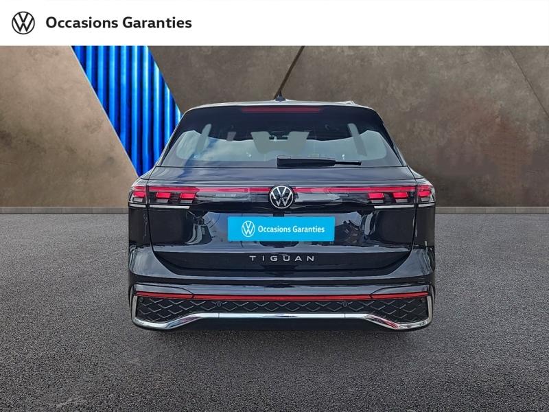 Voitures occasions VOLKSWAGEN TIGUAN R-Line Thionville