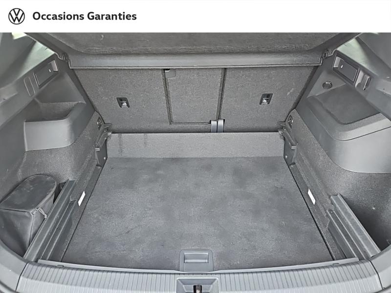 Voitures occasions VOLKSWAGEN TIGUAN R-Line Thionville