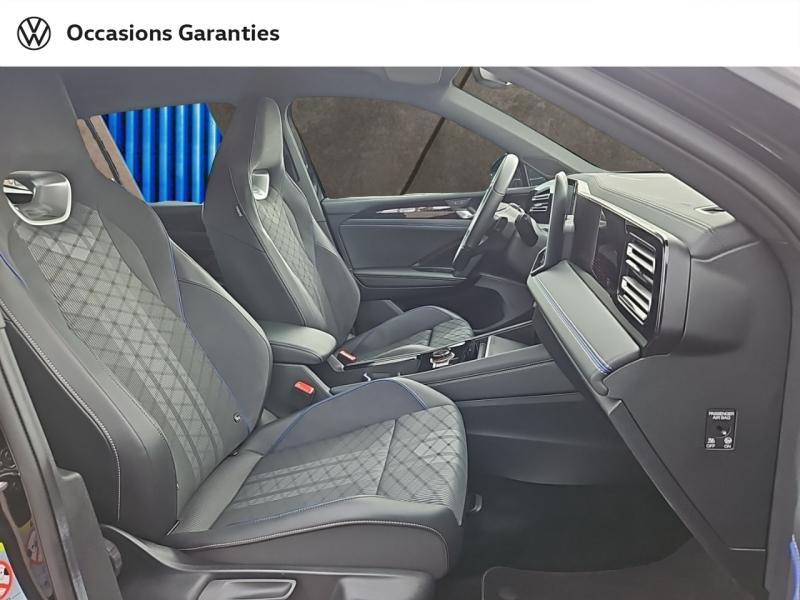 Voitures occasions VOLKSWAGEN TIGUAN R-Line Thionville