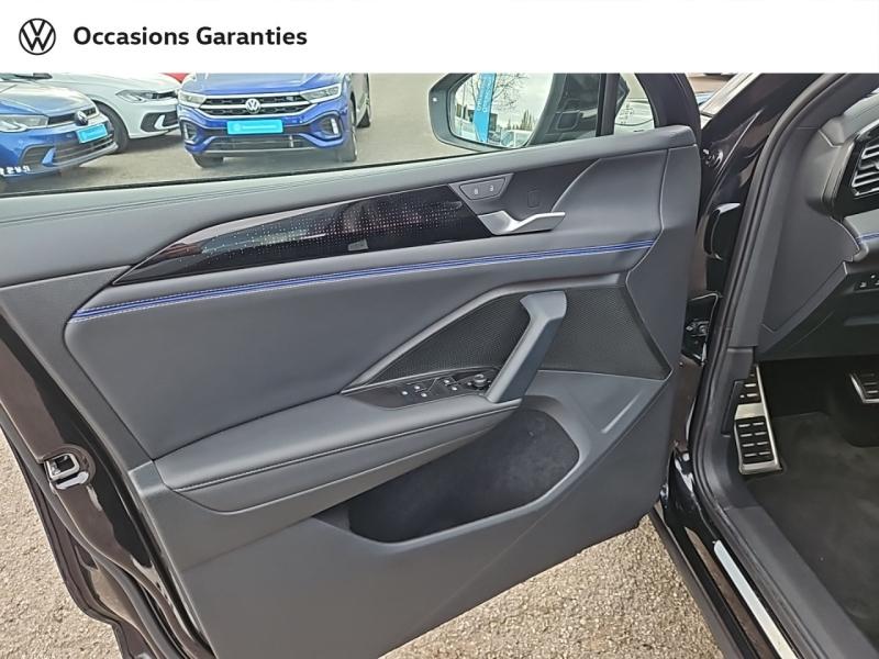 Voitures occasions VOLKSWAGEN TIGUAN R-Line Thionville
