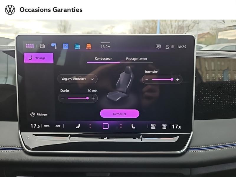 Voitures occasions VOLKSWAGEN TIGUAN R-Line Thionville