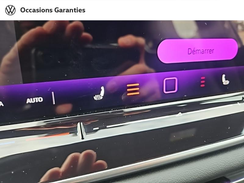 Voitures occasions VOLKSWAGEN TIGUAN R-Line Thionville