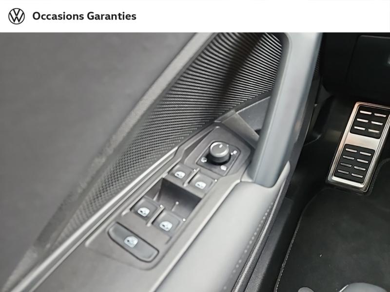 Voitures occasions VOLKSWAGEN TIGUAN R-Line Thionville