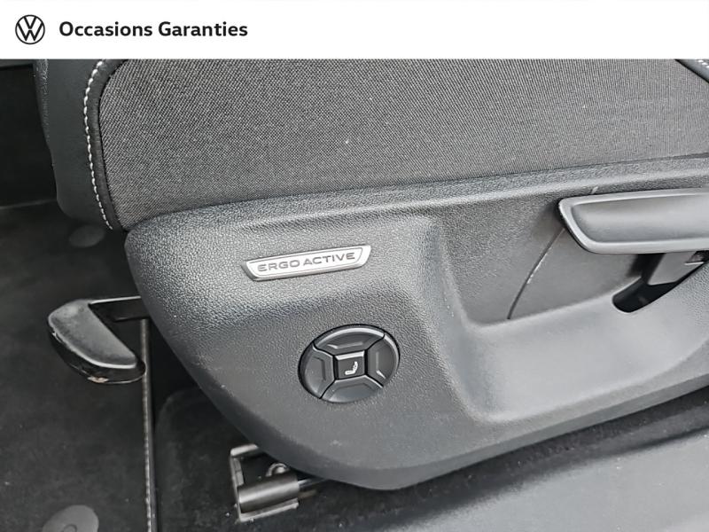 Voitures occasions VOLKSWAGEN TIGUAN R-Line Thionville