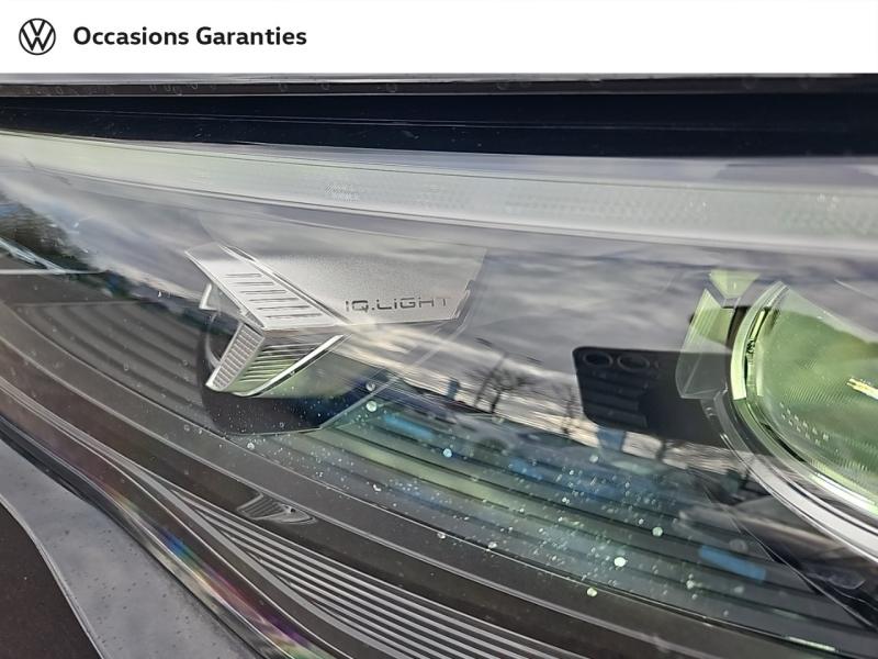 Voitures occasions VOLKSWAGEN TIGUAN R-Line Thionville