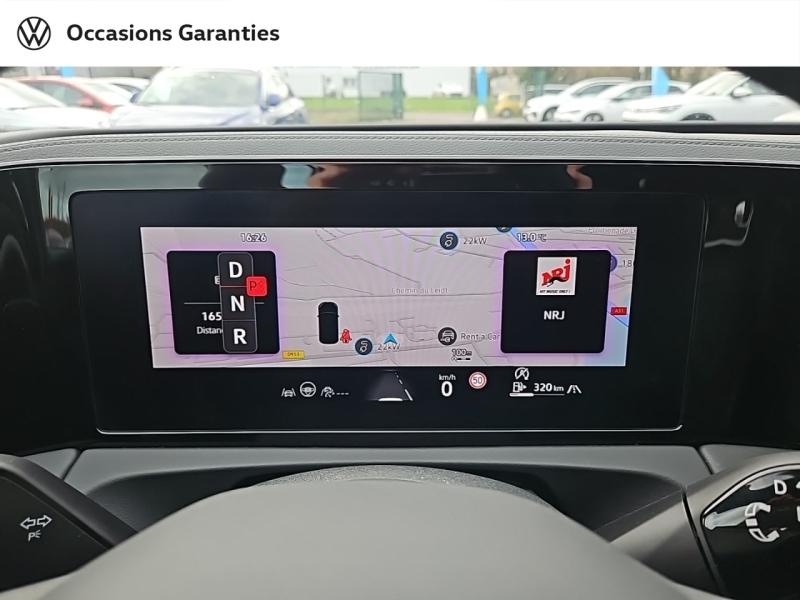 Voitures occasions VOLKSWAGEN TIGUAN R-Line Thionville