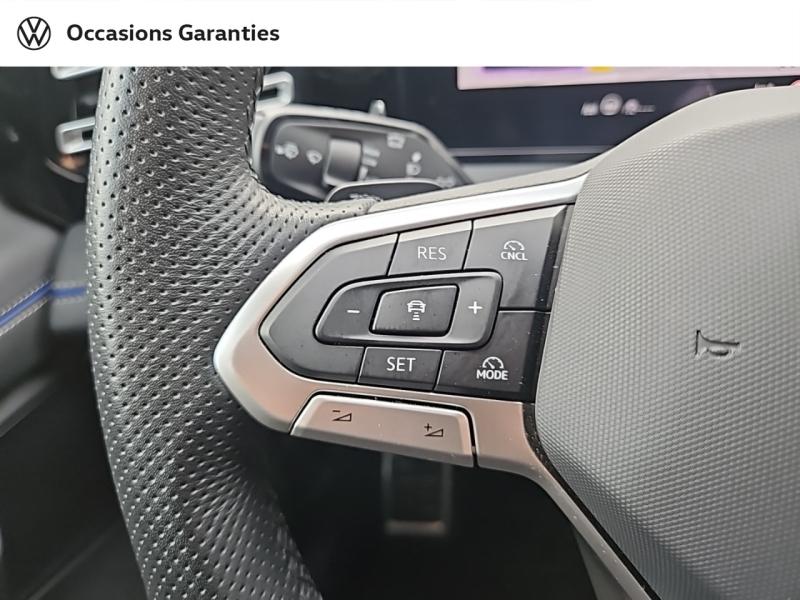 Voitures occasions VOLKSWAGEN TIGUAN R-Line Thionville