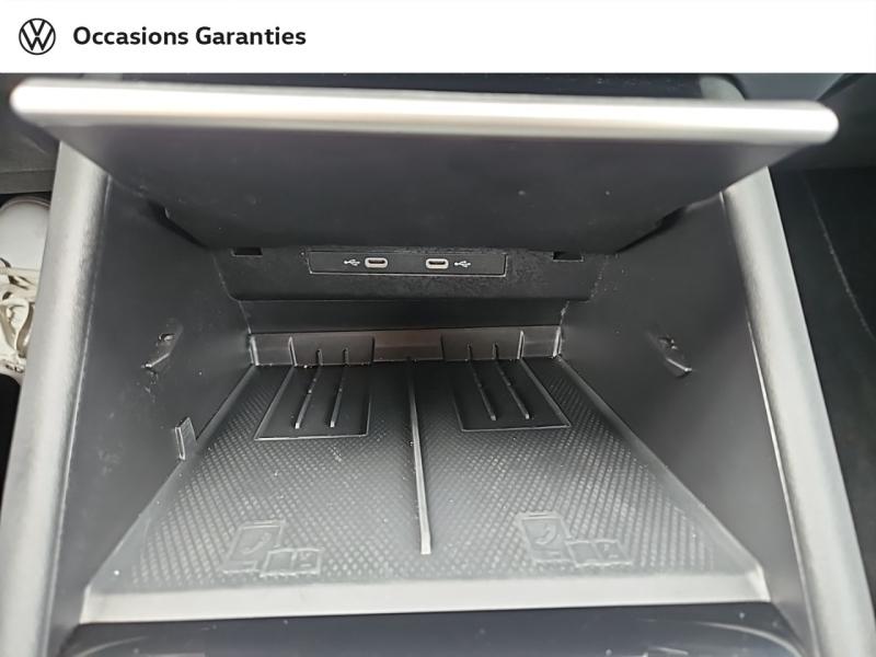Voitures occasions VOLKSWAGEN TIGUAN R-Line Thionville