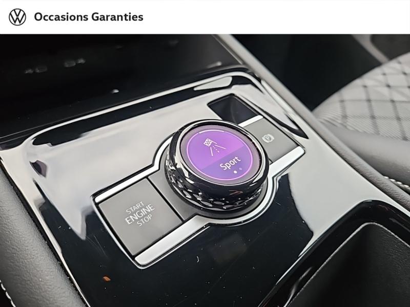Voitures occasions VOLKSWAGEN TIGUAN R-Line Thionville
