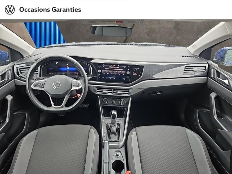 Voitures occasions VOLKSWAGEN POLO VW Edition Thionville