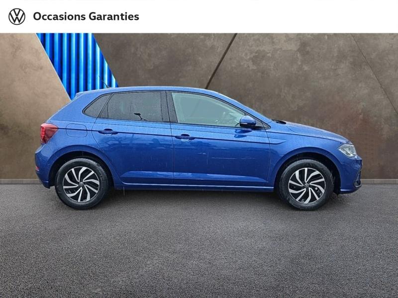 Voitures occasions VOLKSWAGEN POLO VW Edition Thionville