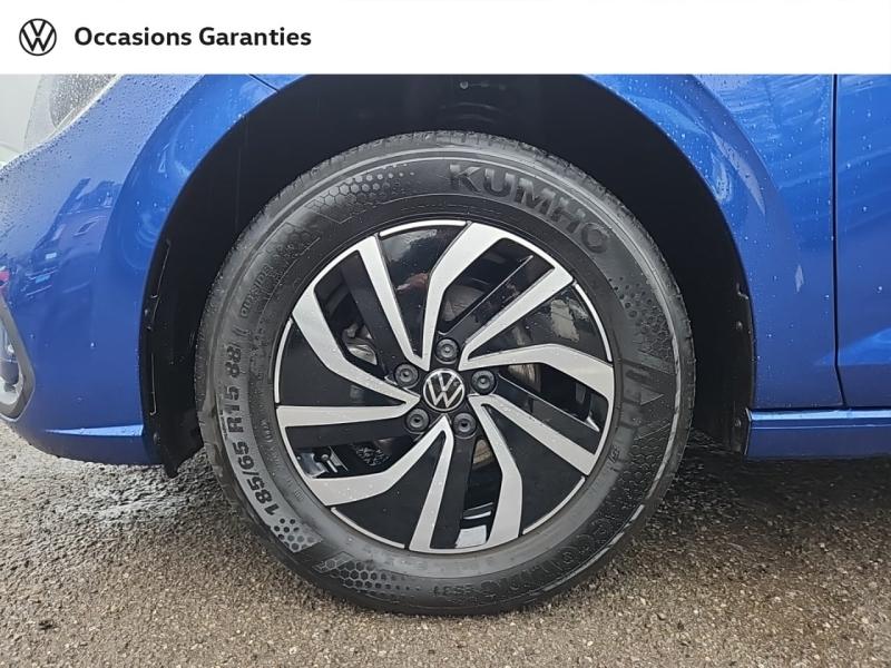 Voitures occasions VOLKSWAGEN POLO VW Edition Thionville