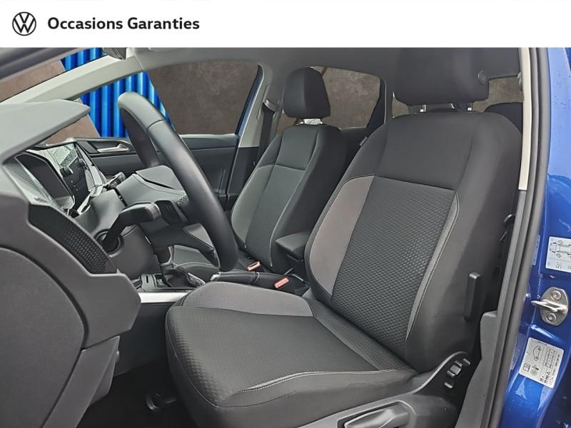Voitures occasions VOLKSWAGEN POLO VW Edition Thionville