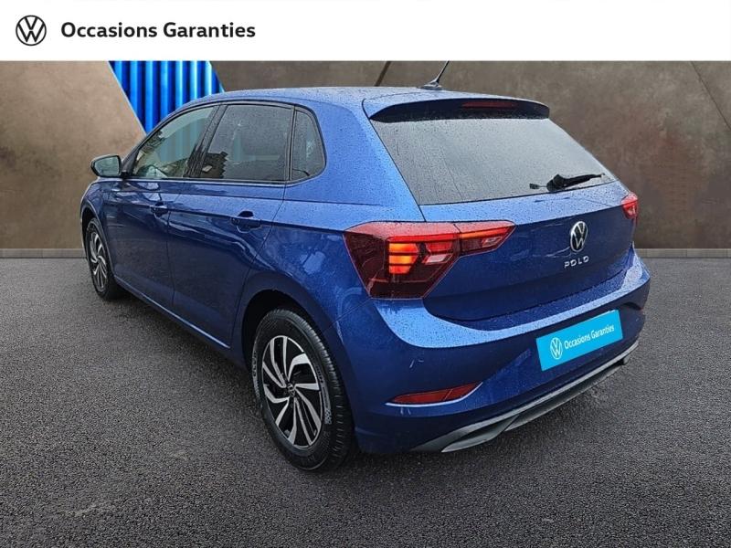 Voitures occasions VOLKSWAGEN POLO VW Edition Thionville