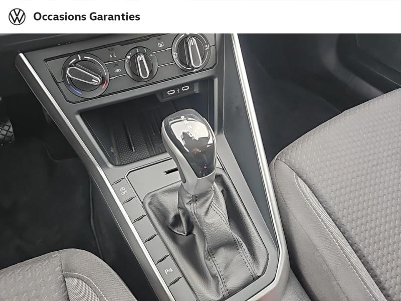 Voitures occasions VOLKSWAGEN POLO VW Edition Thionville