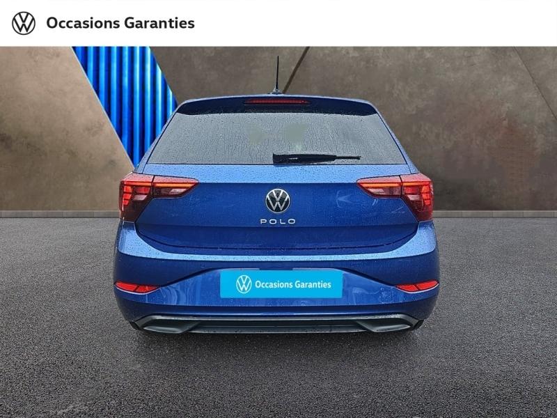 Voitures occasions VOLKSWAGEN POLO VW Edition Thionville