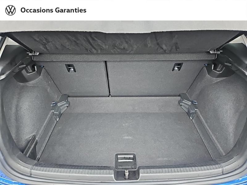 Voitures occasions VOLKSWAGEN POLO VW Edition Thionville