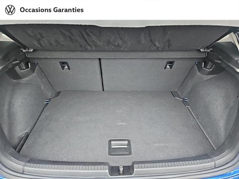 Voitures occasions VOLKSWAGEN POLO VW Edition Thionville