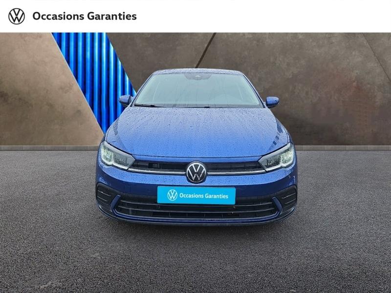 Voitures occasions VOLKSWAGEN POLO VW Edition Thionville