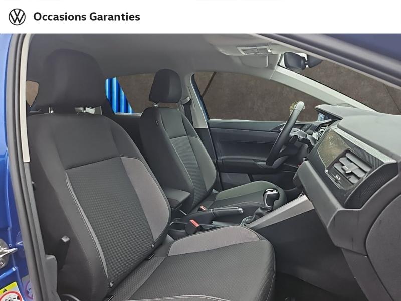 Voitures occasions VOLKSWAGEN POLO VW Edition Thionville